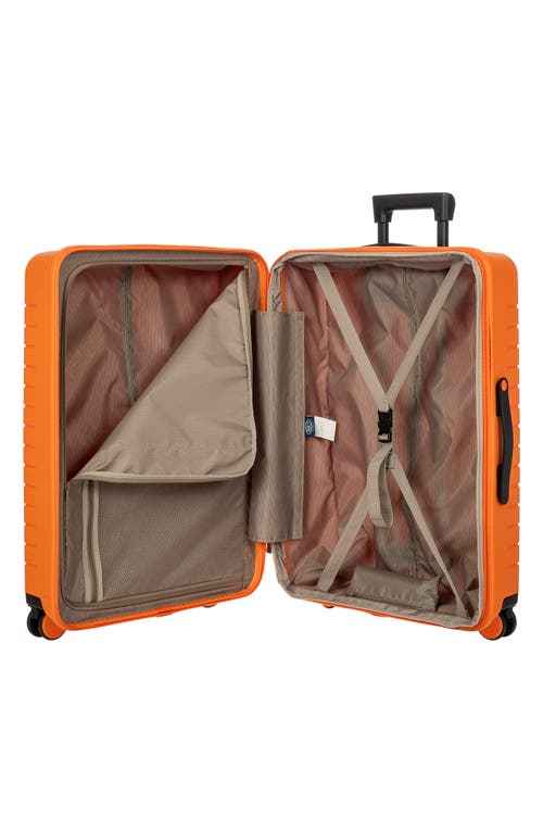 BRIC'S BRIC'S BY ULISSE 28" EXPANDABLE SPINNER LUGGAGE