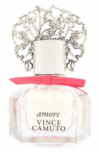Amore by Vince Camuto 0.2 oz / 6 ml MINI Eau de Parfum Women