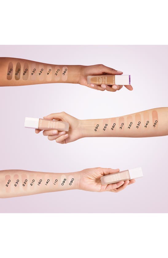 Lancôme Renergie Lift Makeup Foundation In 410 Bisque W (medium To Deep With Warm/yellow