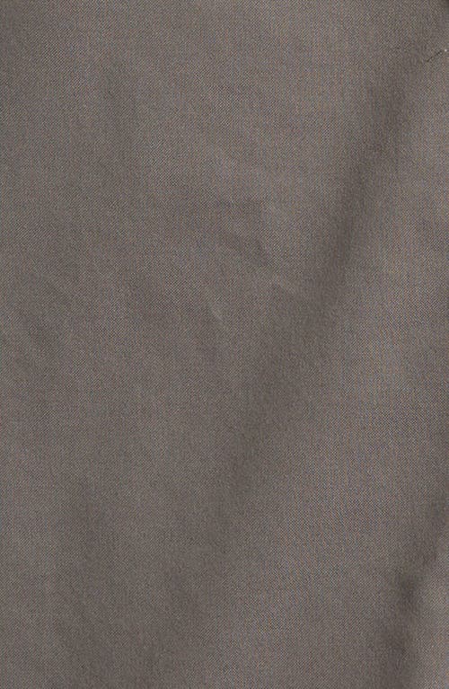 RVCA RVCA KIDS' THAT'LL DO STRETCH BUTTON-UP SHIRT