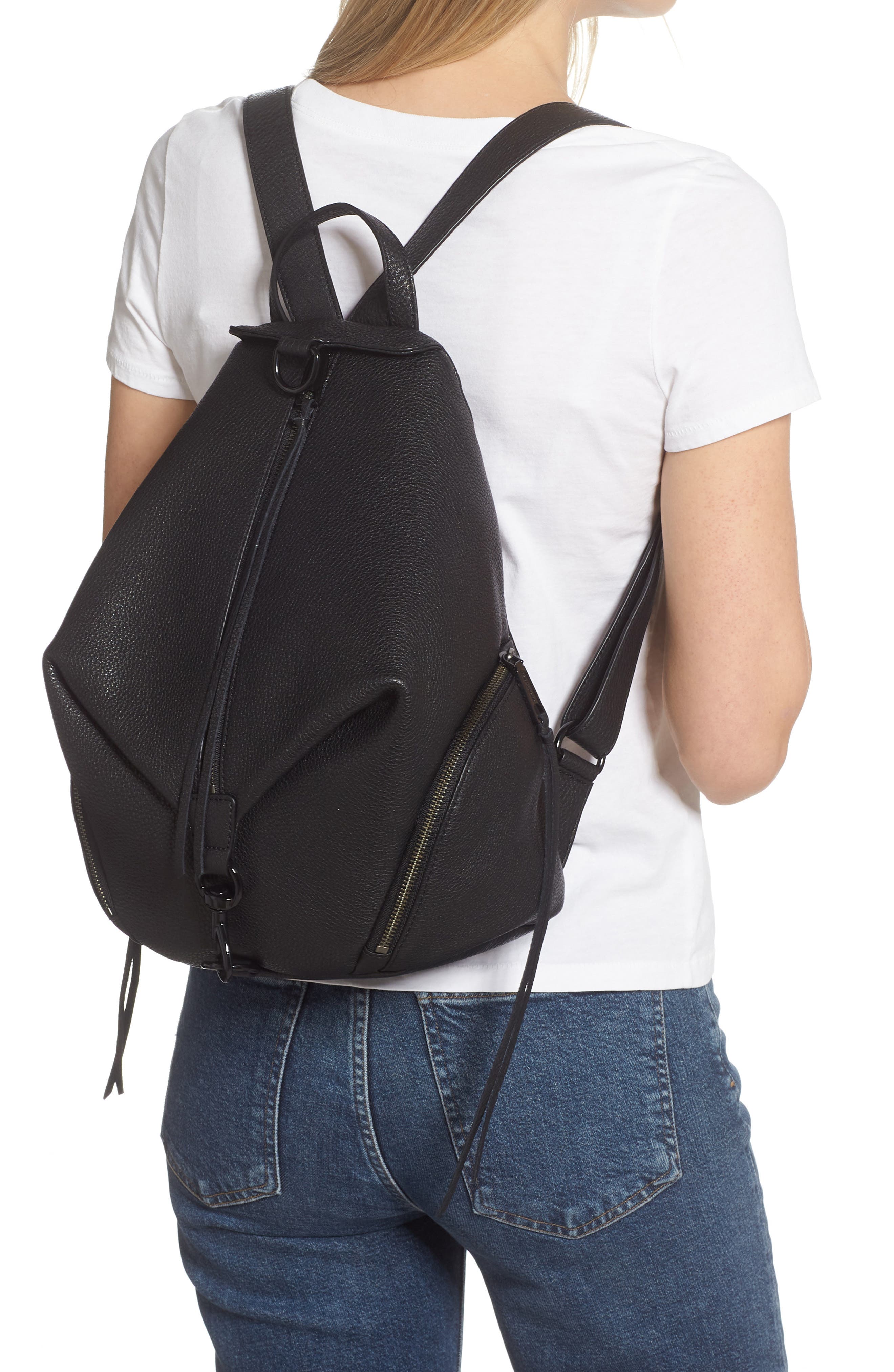 Rebecca Minkoff Julian Backpack | Nordstrom