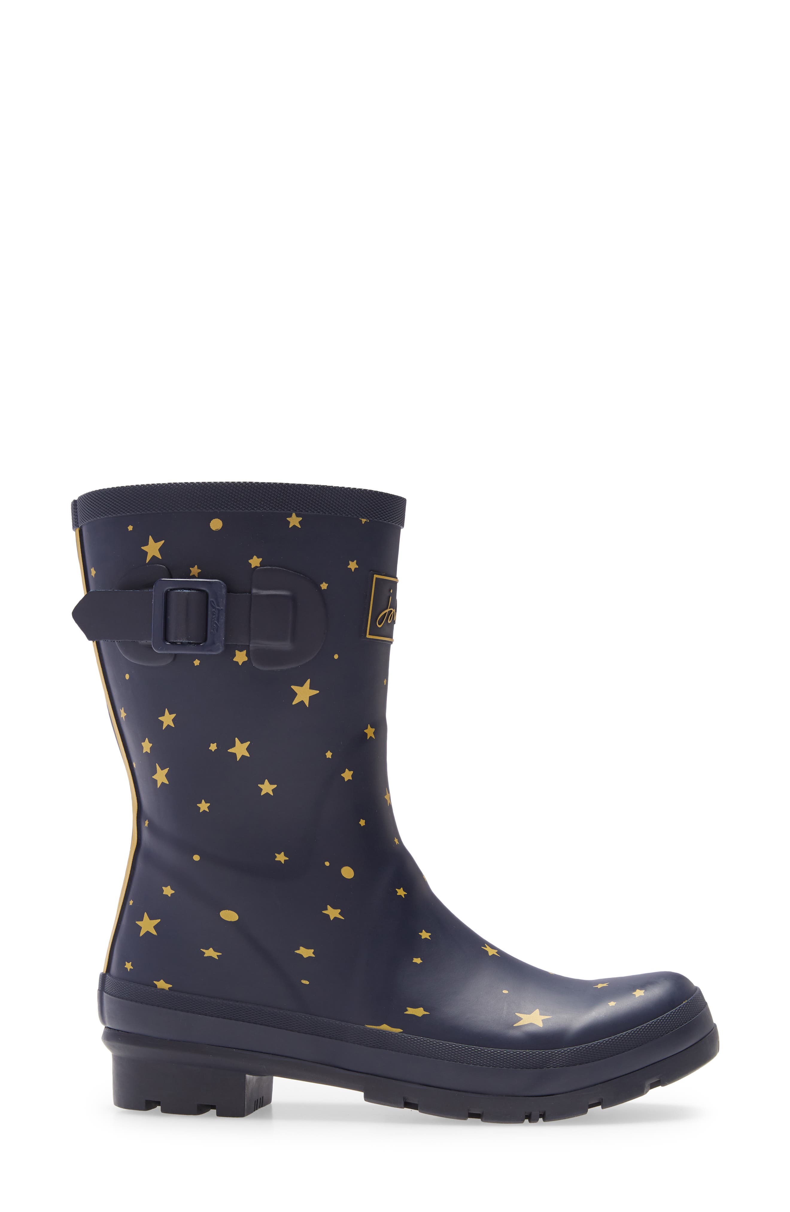 joules stargazing wellies