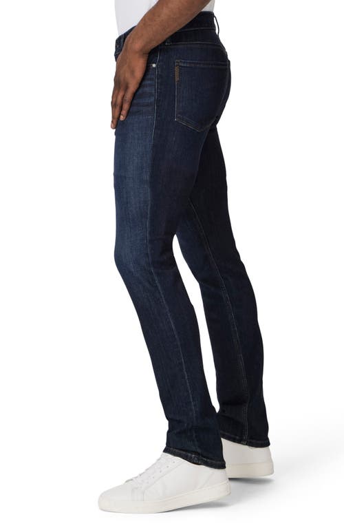 Shop Paige Lennox Transcend Slim Fit Jeans In Longmont