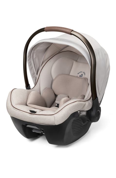 Peri™ 180º Rotating Infant Car Seat