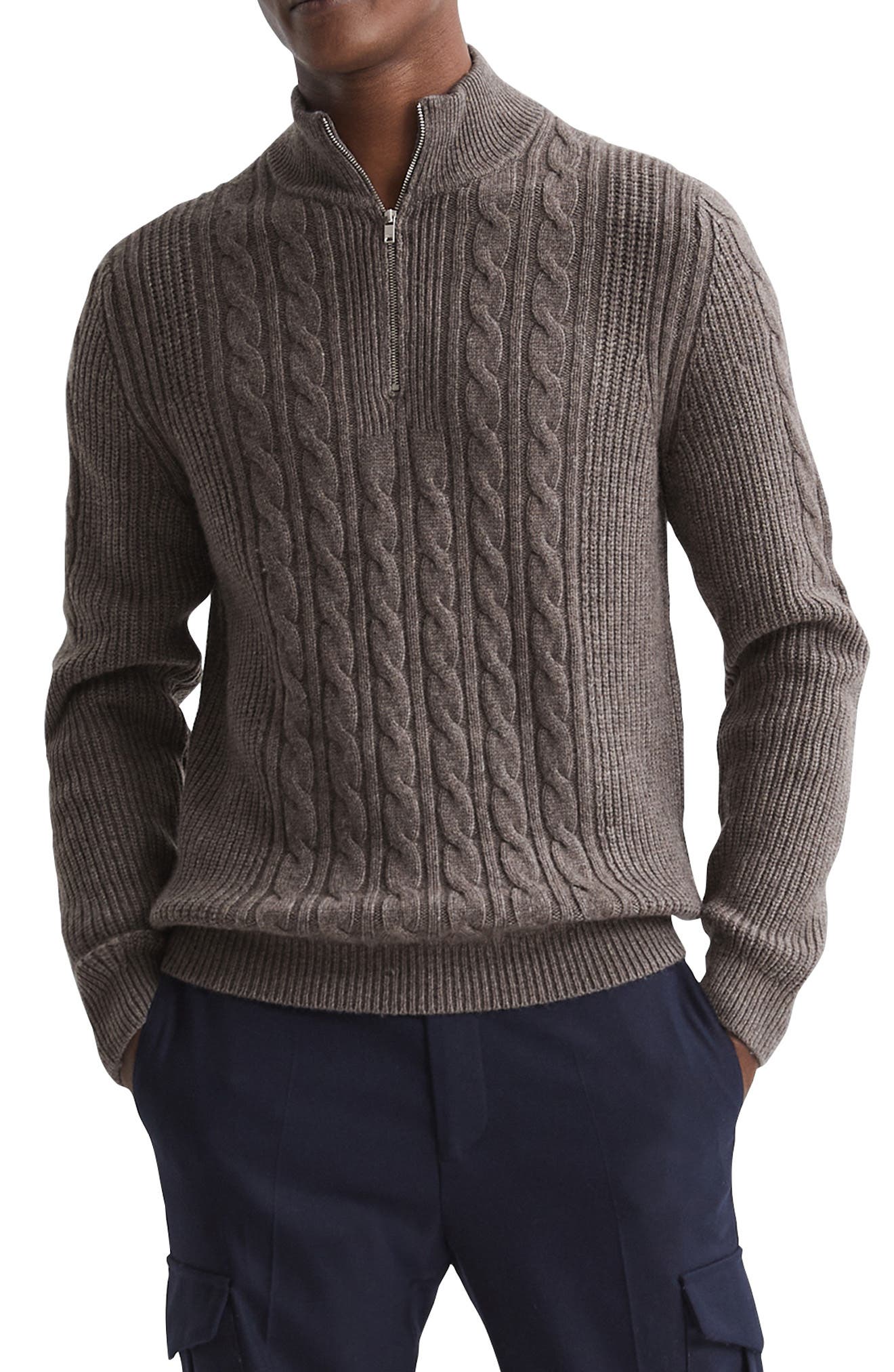 Men's Reiss Sweaters | Nordstrom