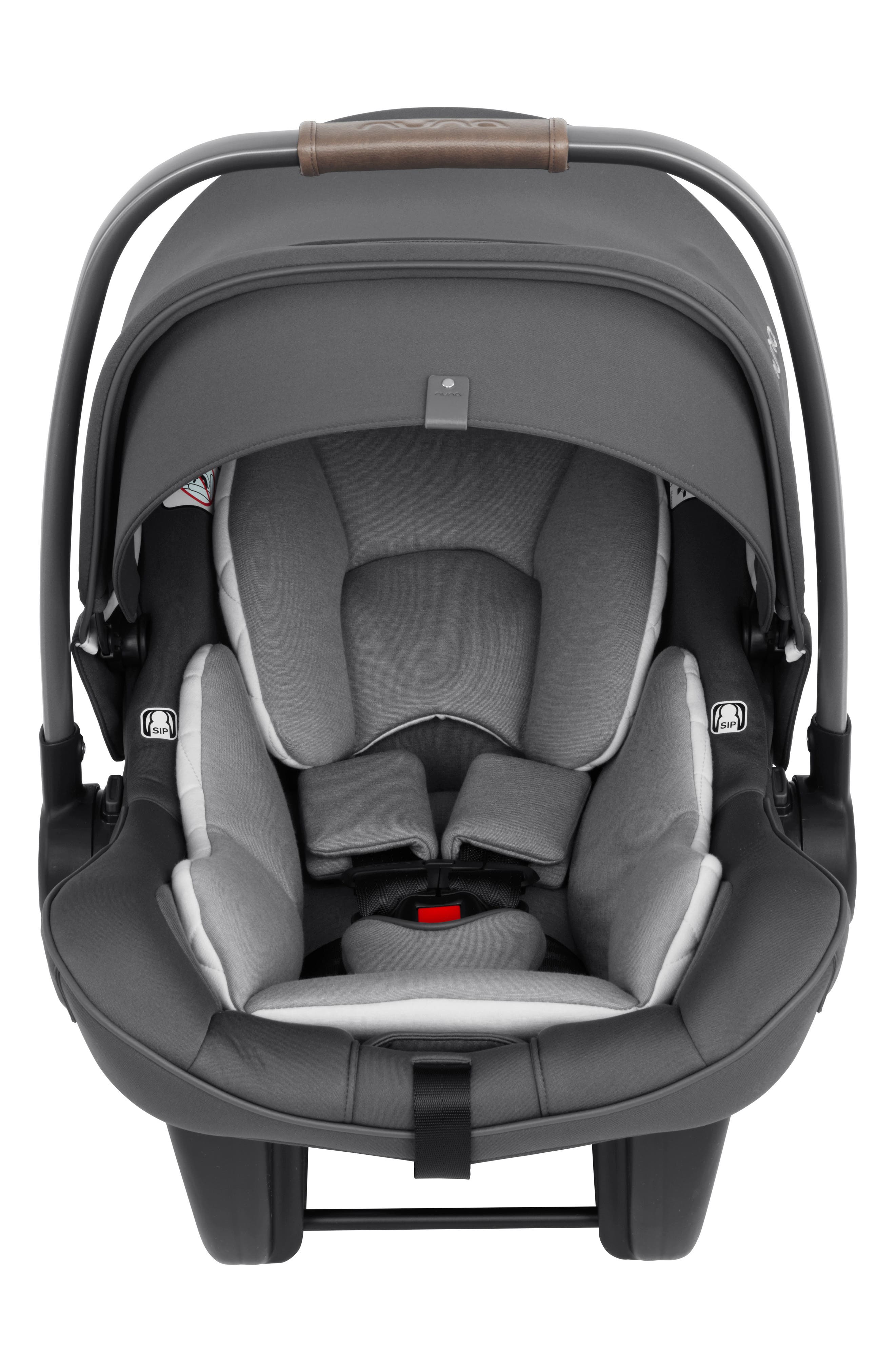 nuna baby car seat