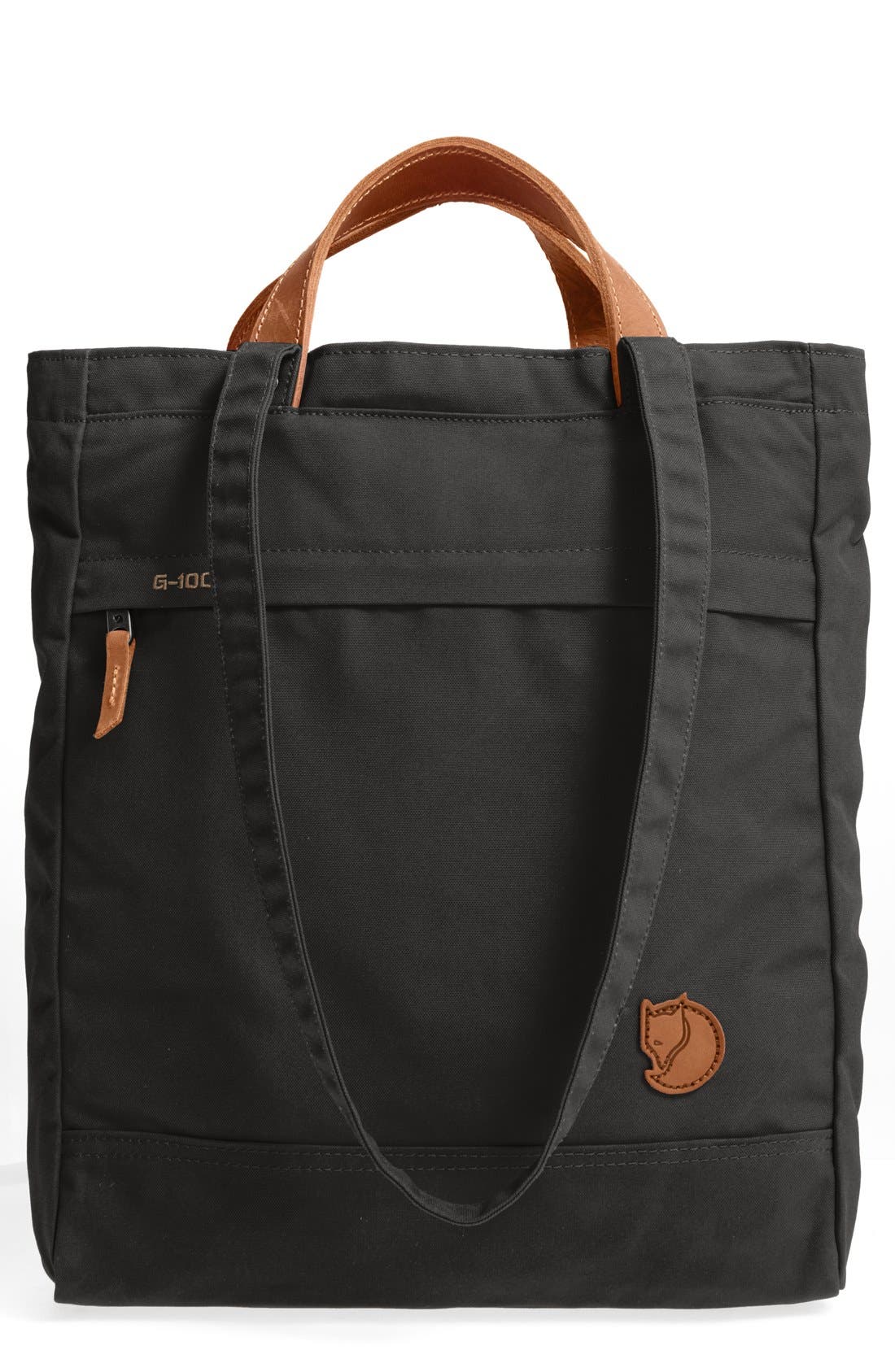 fjallraven tote bag 1