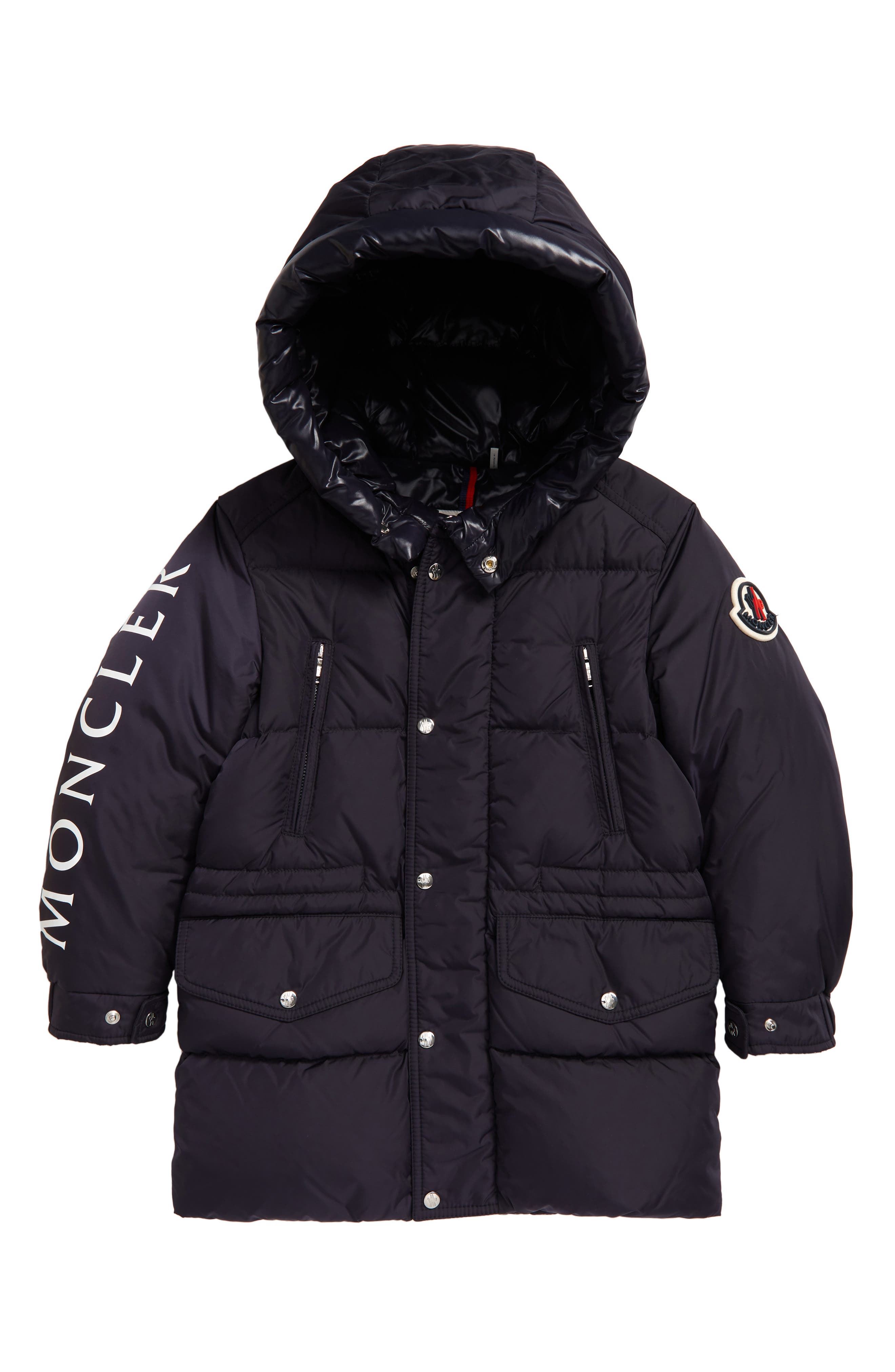 moncler jacket 2t