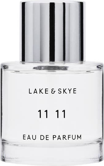 Lake & Skye 11 11 Eau de Parfum | Nordstrom