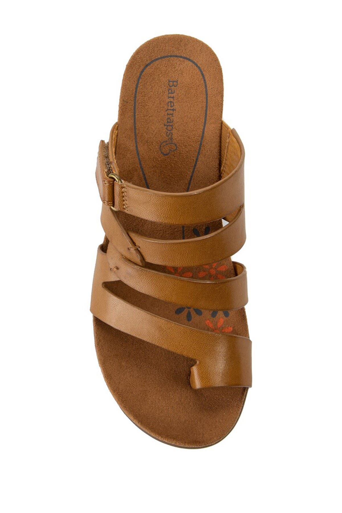 baretraps slide sandals
