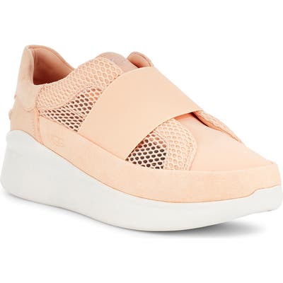 UGG Libu Lite Sneaker- Orange