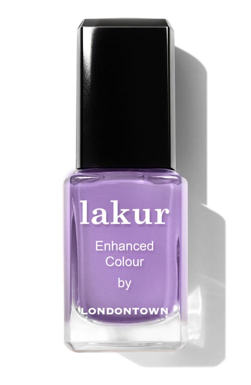 Londontown Nail Color in Road Trip at Nordstrom