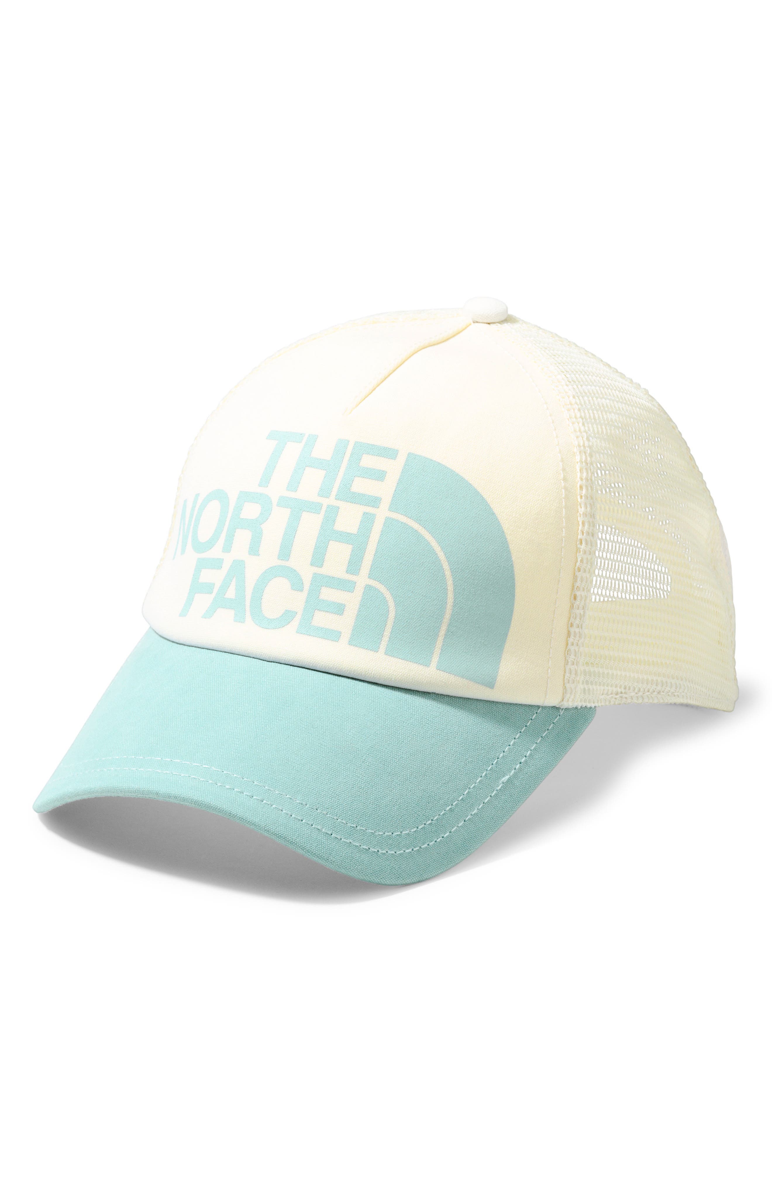 north face low pro trucker