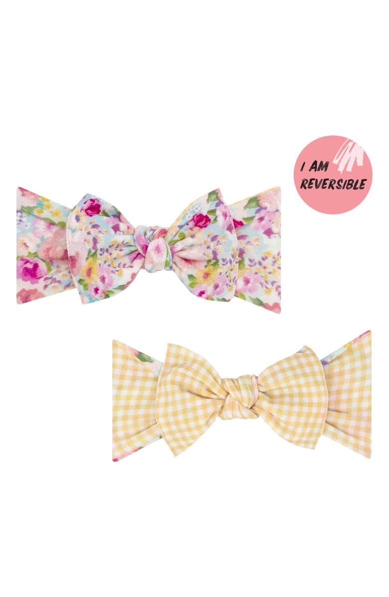 Baby Bling Reverse A Bow Reversible Bow Headband Nordstrom Baby Bling Reverse A Bow Reversible Bow Headband Nordstrom