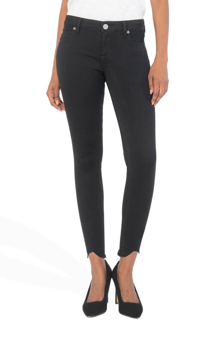 KUT from the Kloth Carlo Skinny Ankle Jeans | Nordstromrack