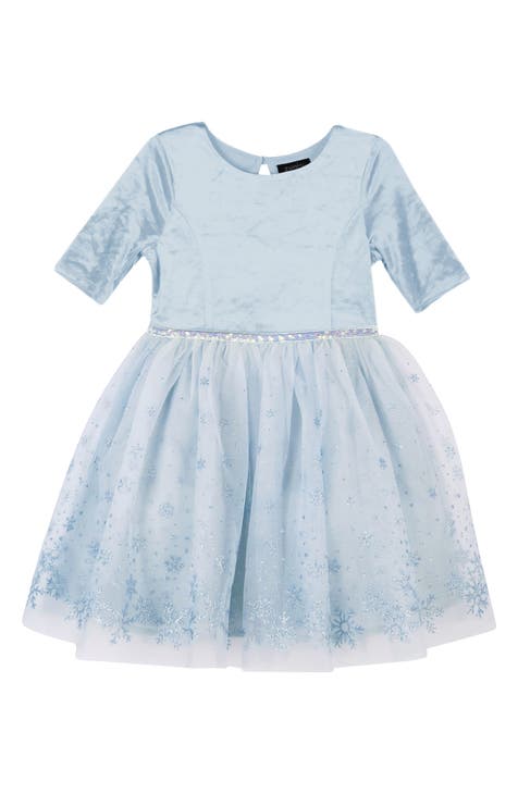 Girls Flower Girl Dresses Nordstrom Rack