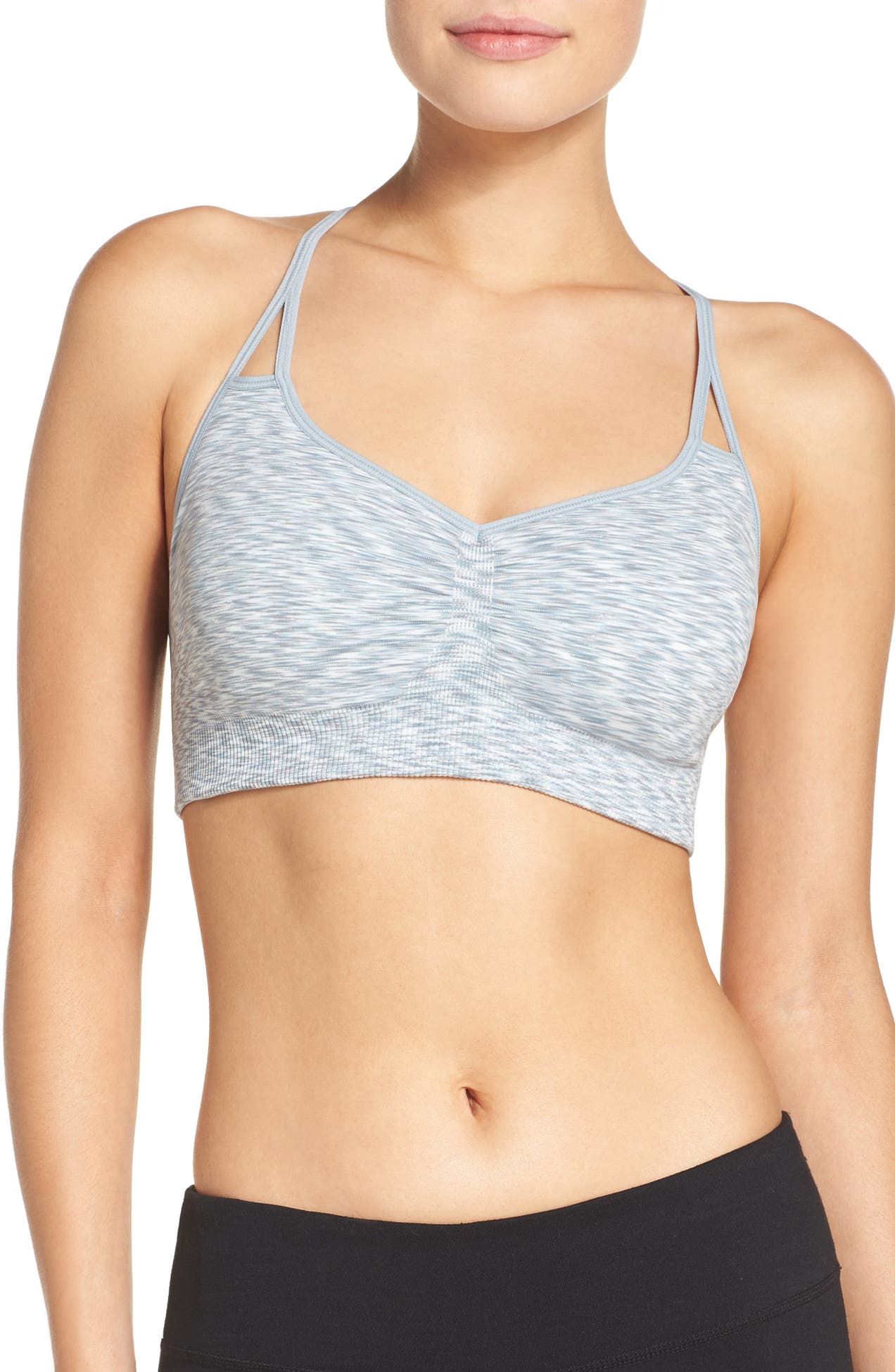 Zella Body Flex Sports Bra Nordstrom Rack 