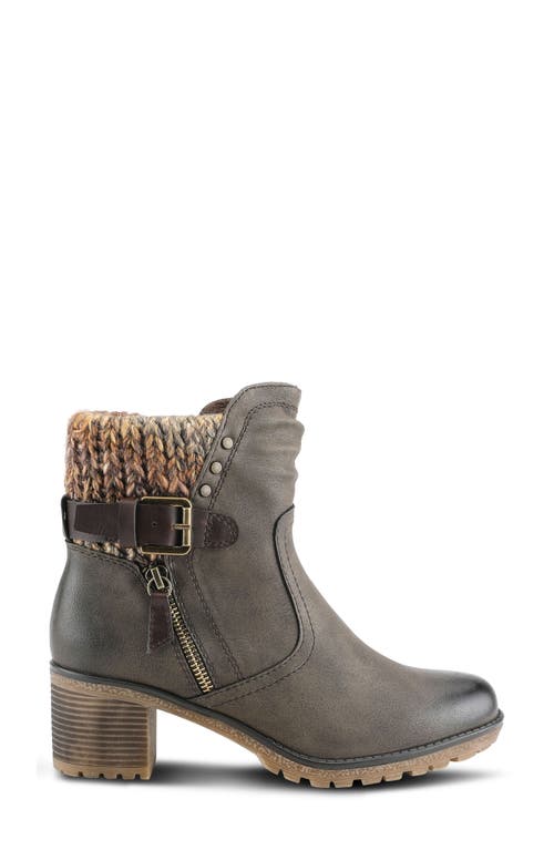 SPRING STEP SPRING STEP RENE WATER RESISTANT BOOTIE 