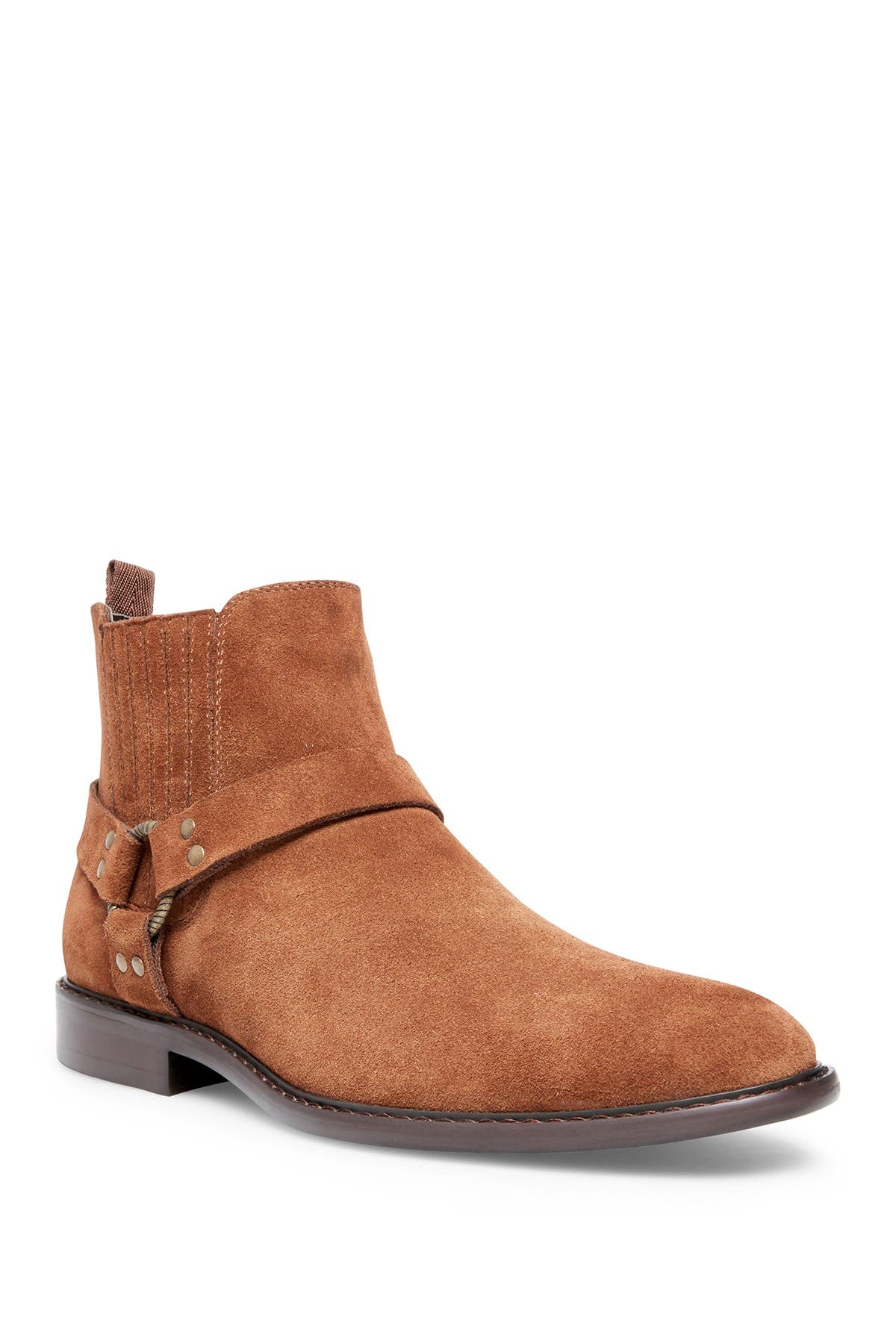 steve madden harness boots