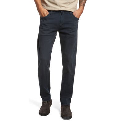 Citizens Of Humanity Core Slim Straight Leg Jeans, Blue