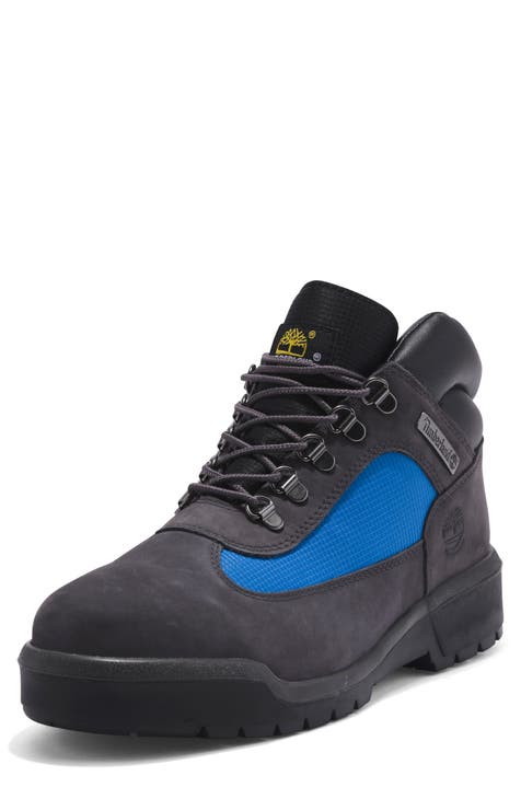 Timberland black shoes sales sale