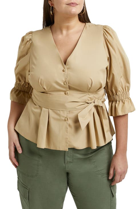 River Island Plus Size Clothing For Women | Nordstrom