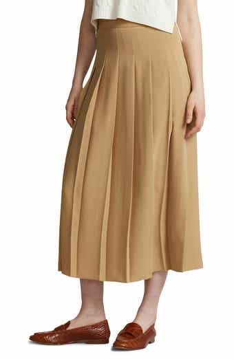 Cato Fashions  Cato Plus Size Rosette Midi Skirt