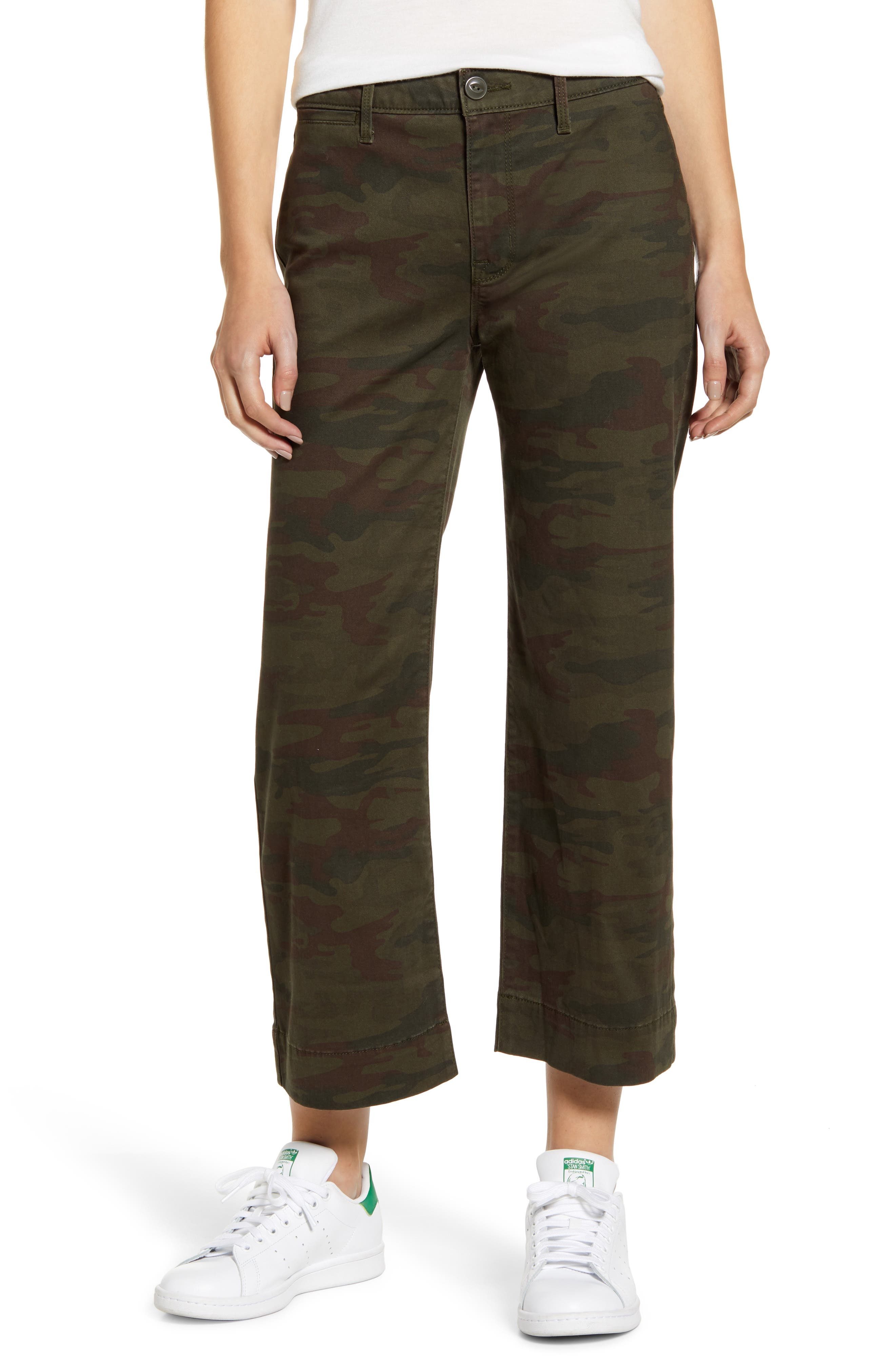 sanctuary cropped pants