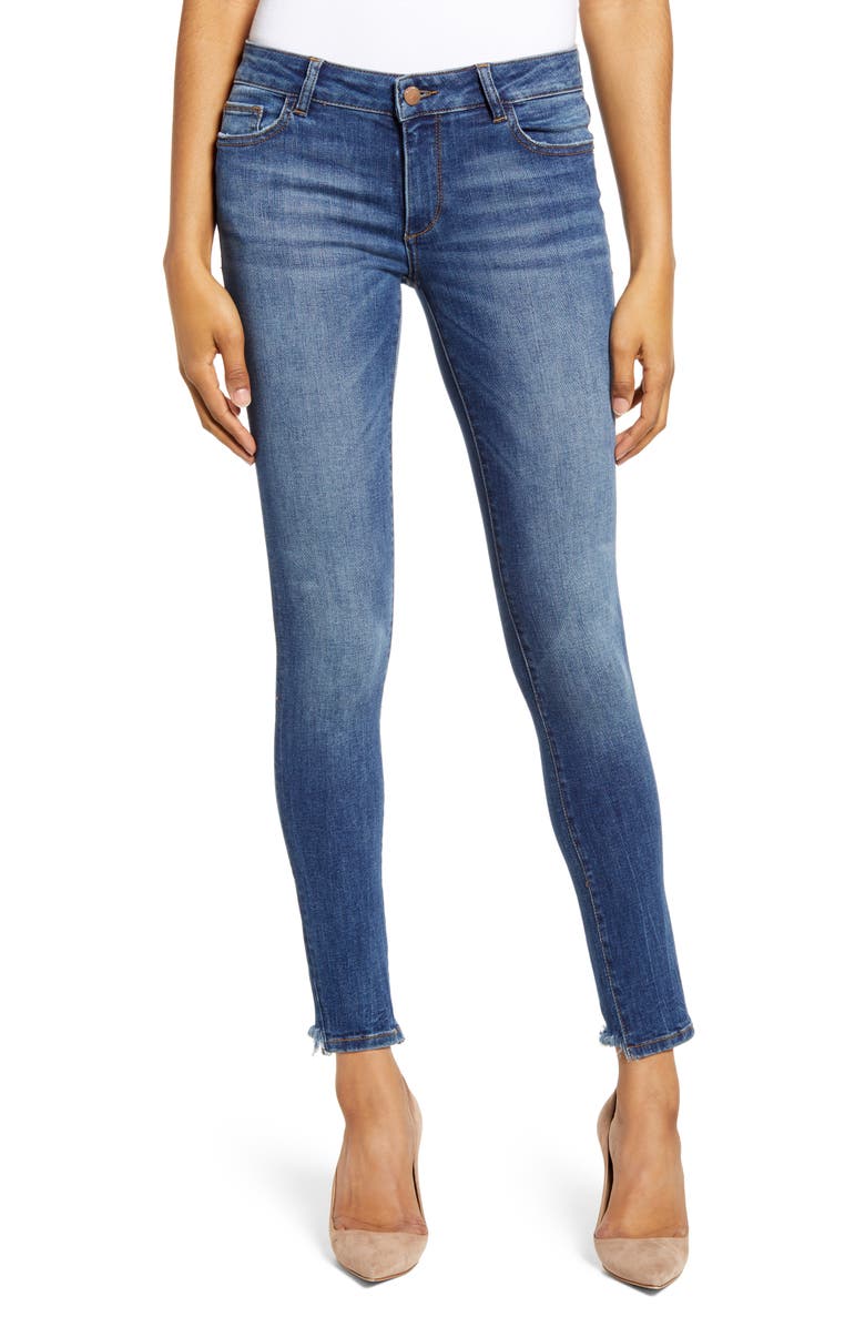 DL1961 Emma Skinny Jeans (Marcos) | Nordstrom