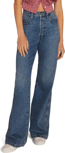 Favorite Daughter The Valentina Super High Waist Jeans