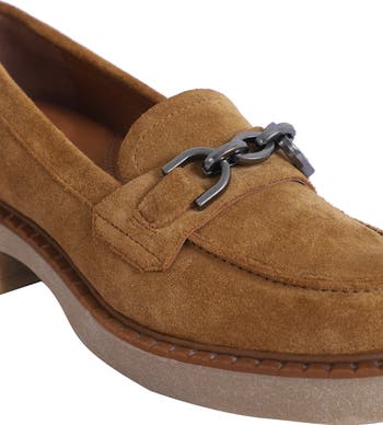 kenneth cole bit loafer