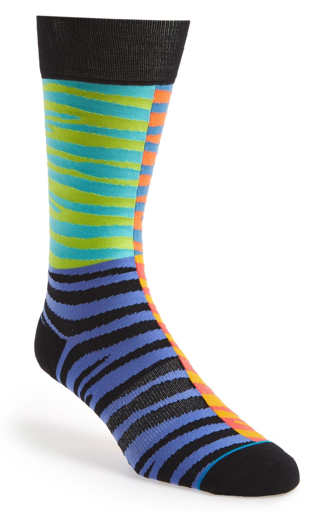 Dwyane Wade &amp; Stance �Racer� Socks Nordstrom