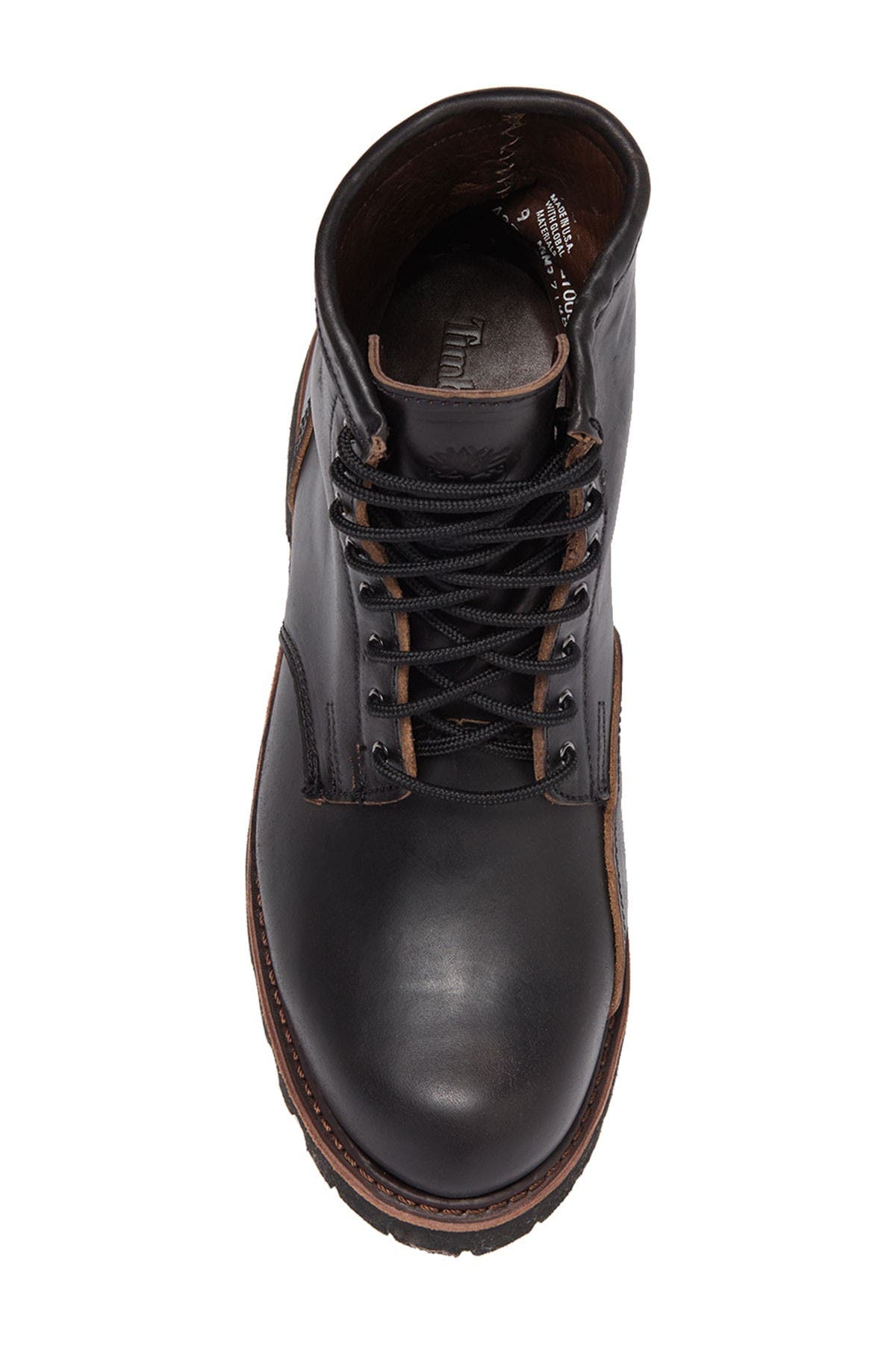 timberland craft