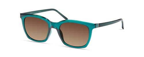 Modo 705 Sunglasses In Teal