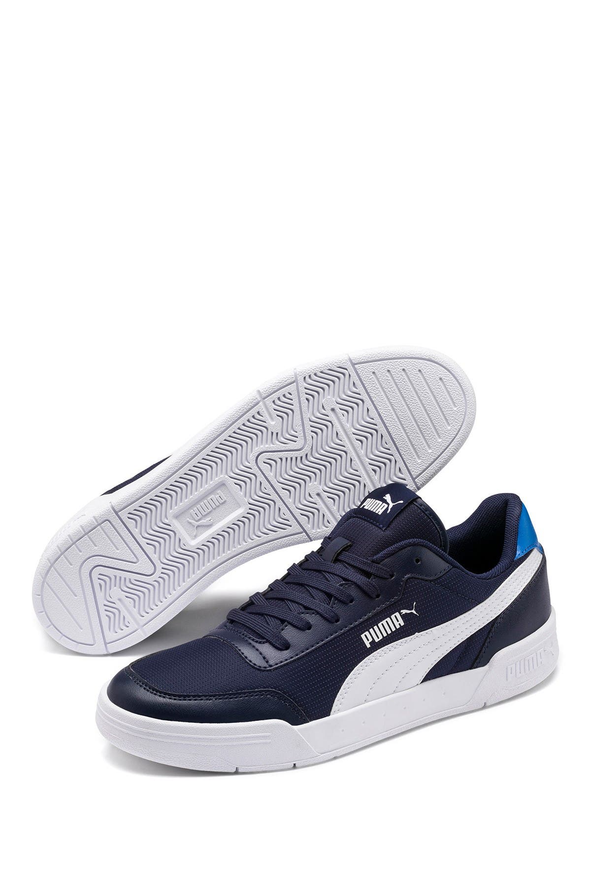 puma caracal style sneakers