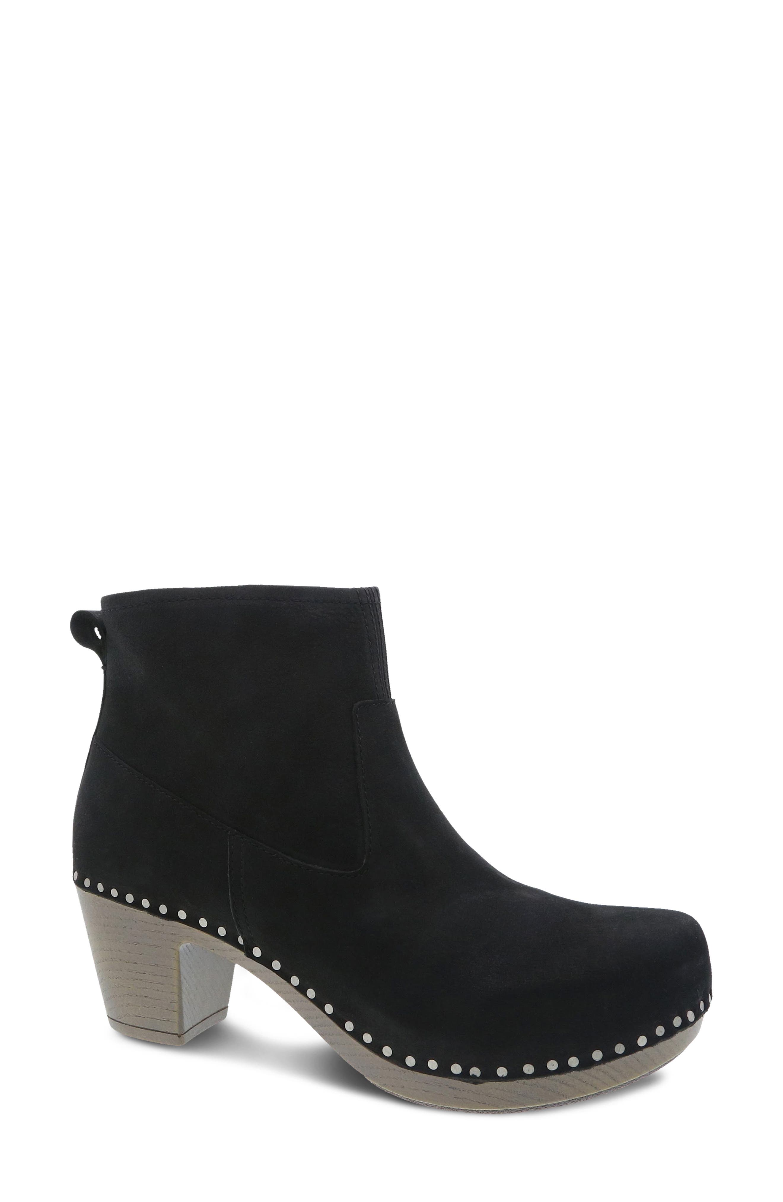 Dansko Sarah Bootie | Nordstrom