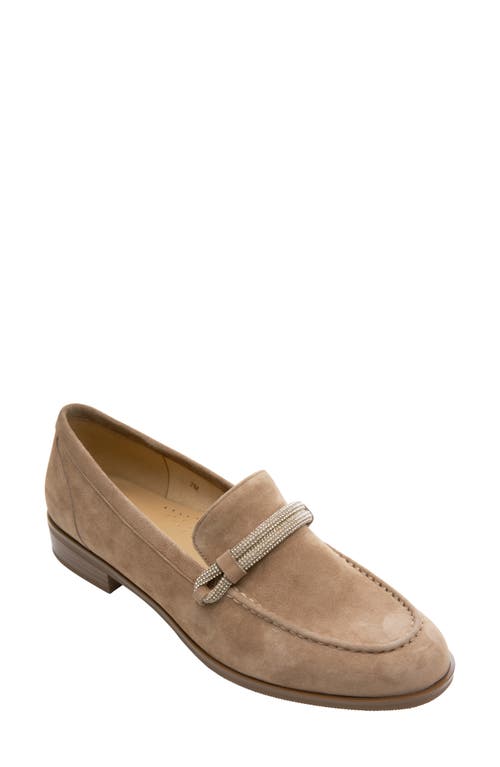 Karida Loafer in Military