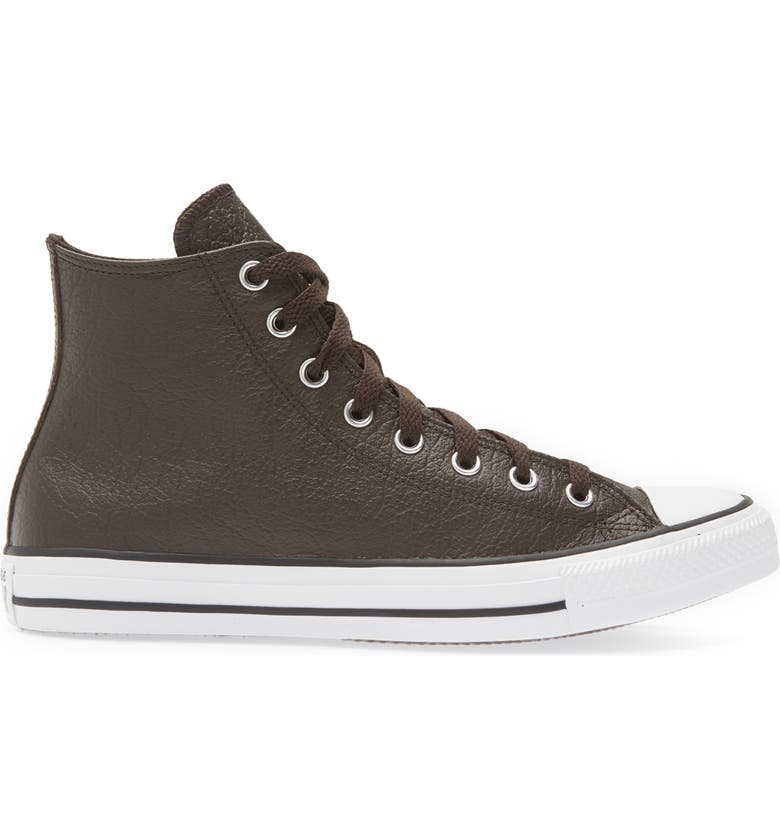 Converse Chuck Taylor® All Star® 70 Leather High Top Sneaker | Nordstrom