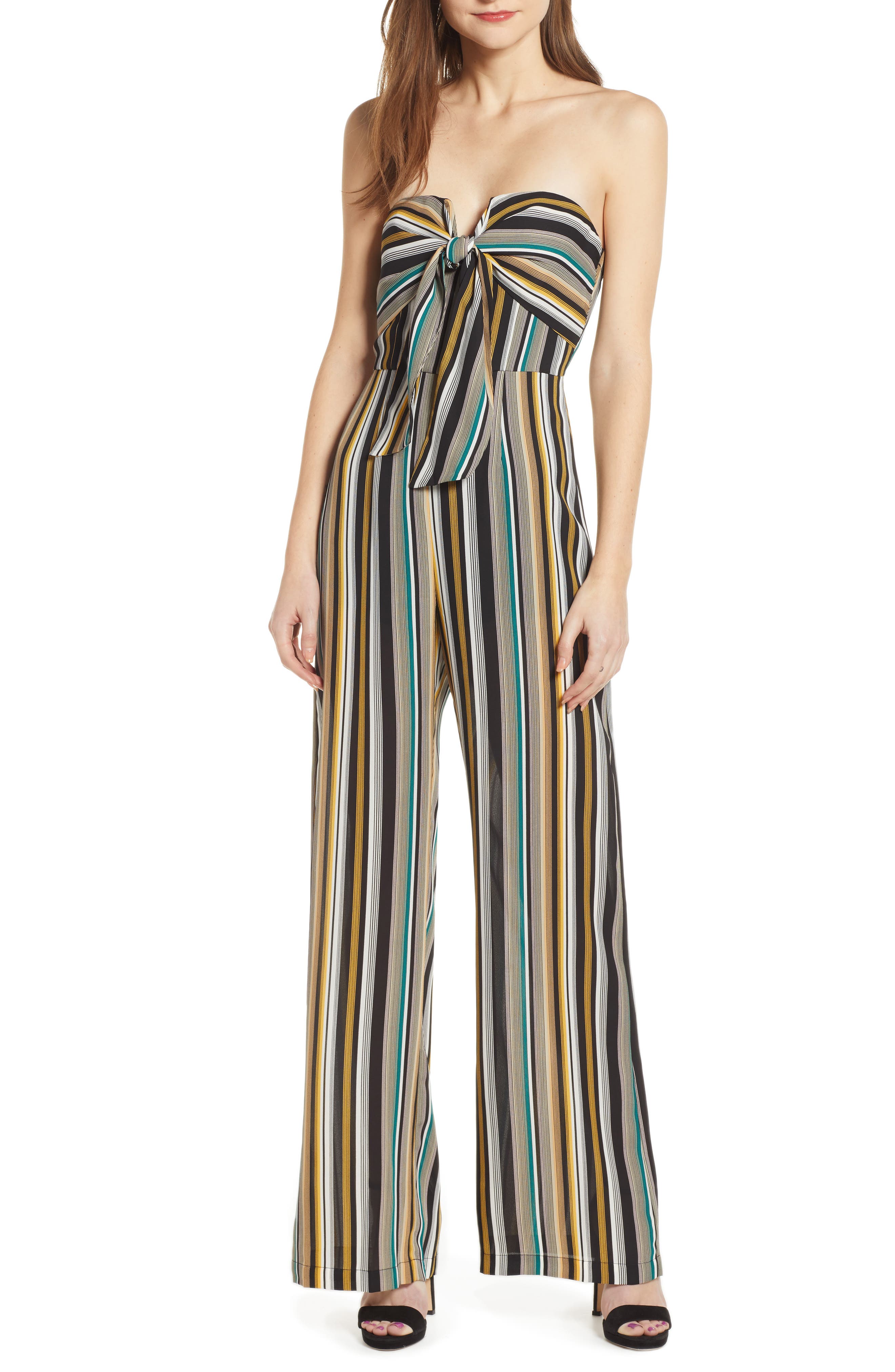 socialite jumpsuit nordstrom