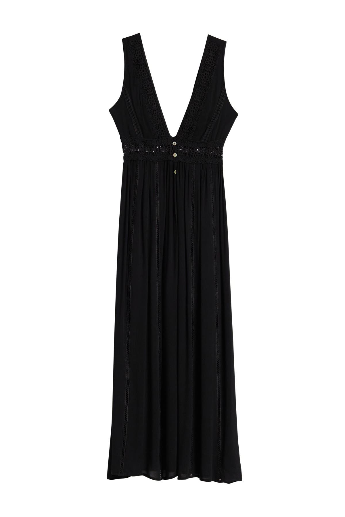 hyfve maxi dress