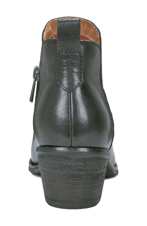 Shop Earth ® Marisole Bootie In Black