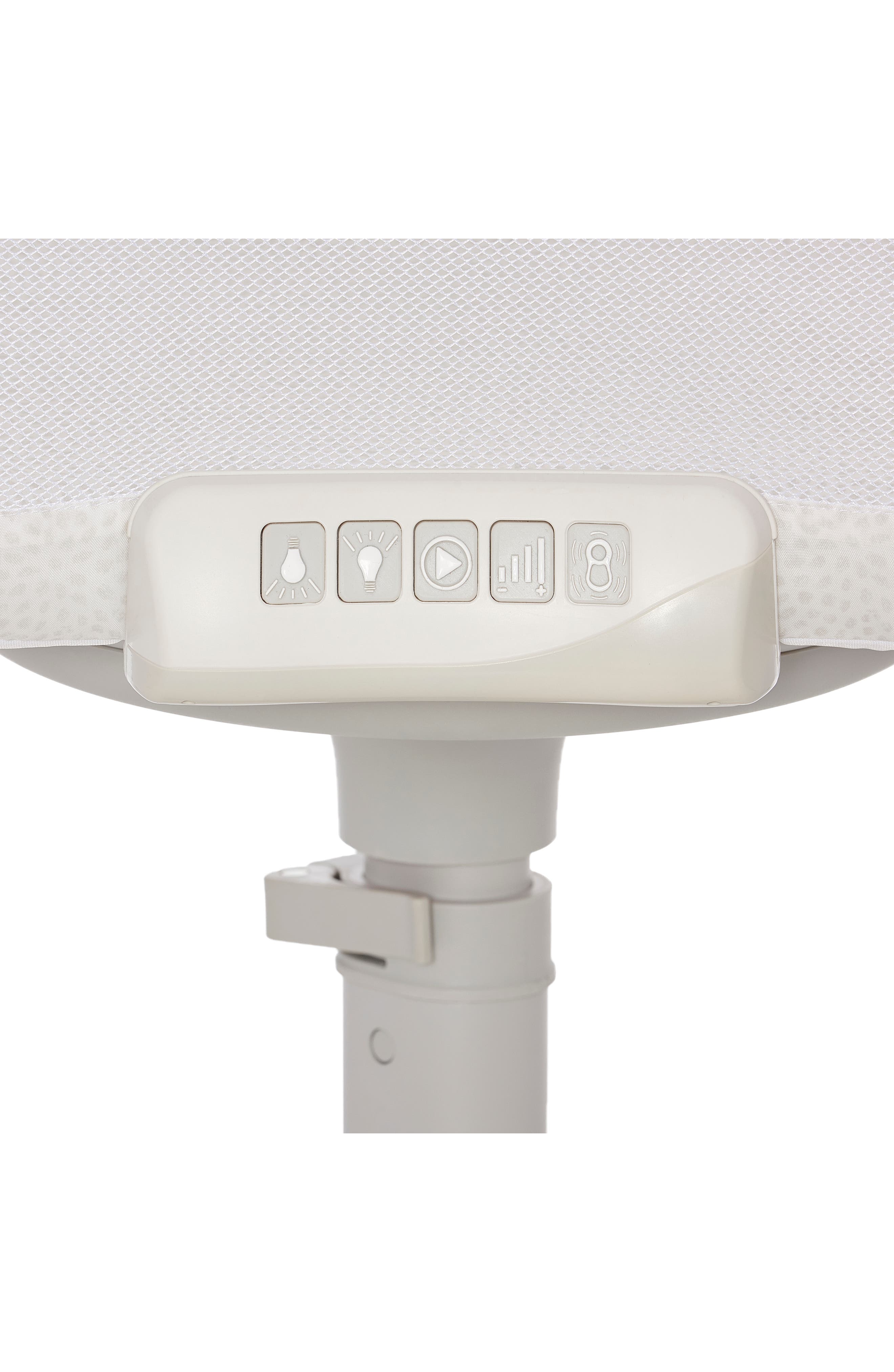 Halo Bassinest Premiere Series Bedside Swivel Sleeper Nordstrom