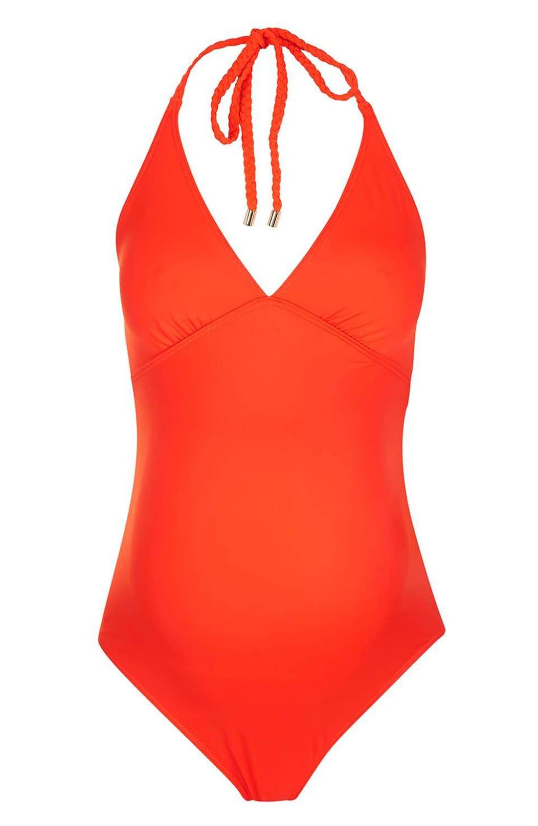 topshop maternity swimwear