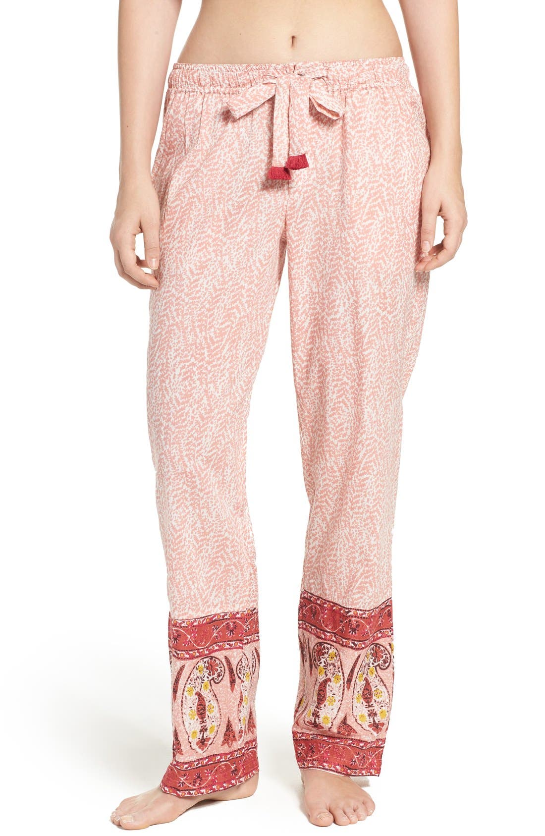 lucky brand pajama pants