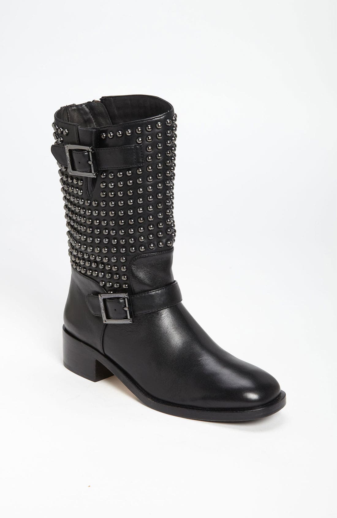 wallis black boots