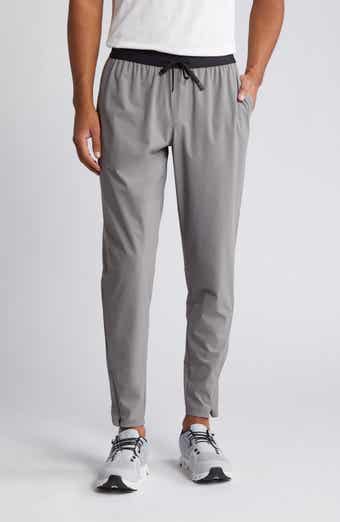 Zella Joggers Gray - $21 (64% Off Retail) - From rhylee