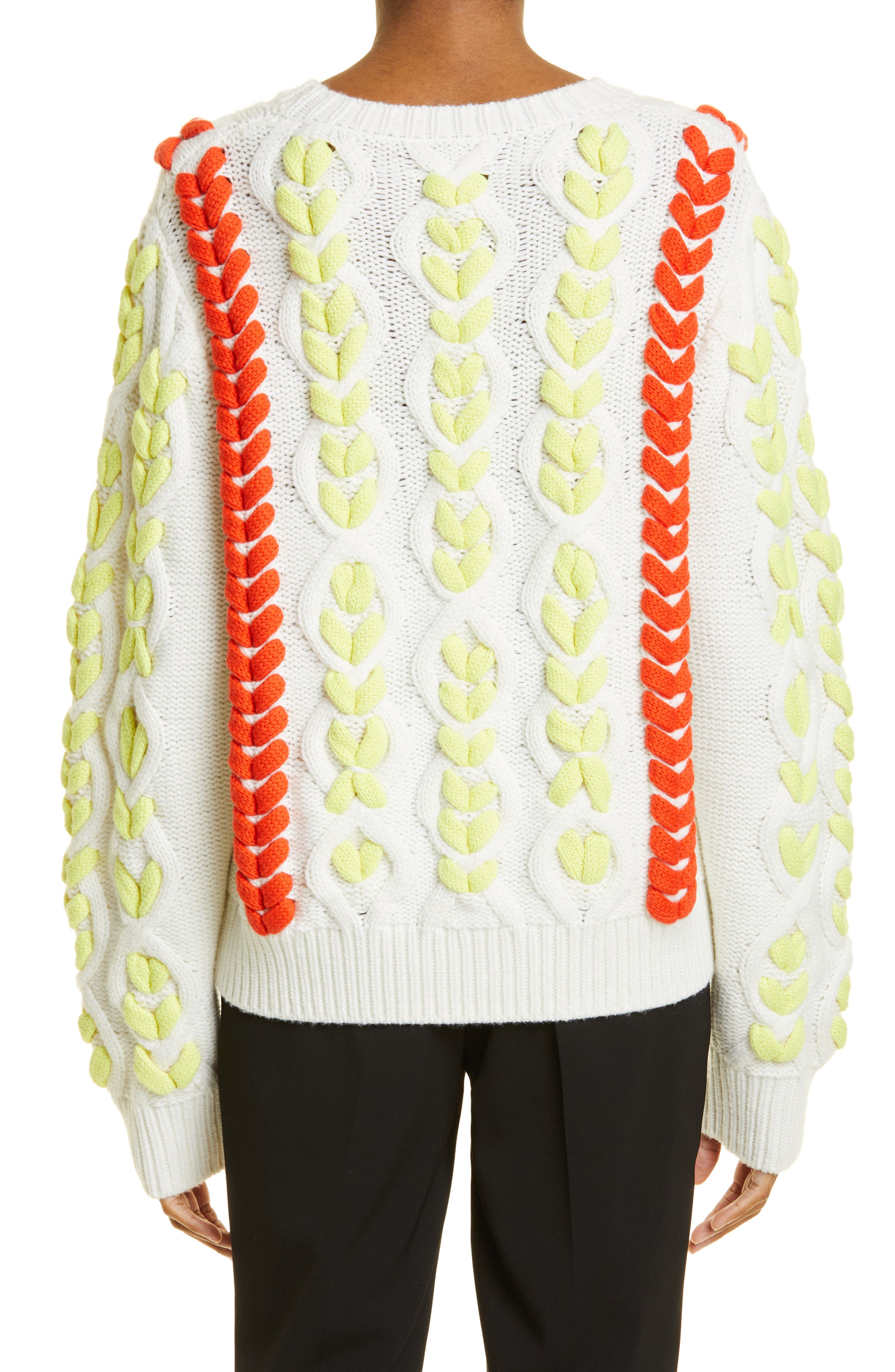 jason wu sweater