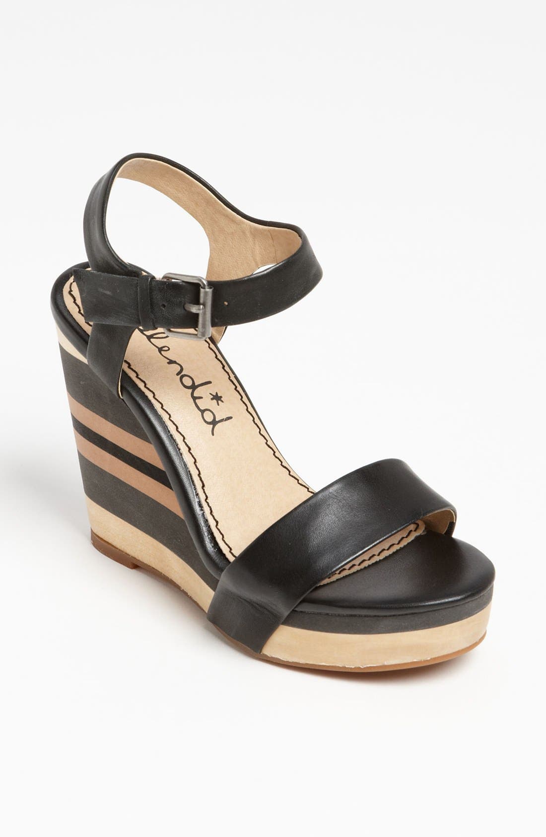Splendid �Kikka� Sandal Nordstrom