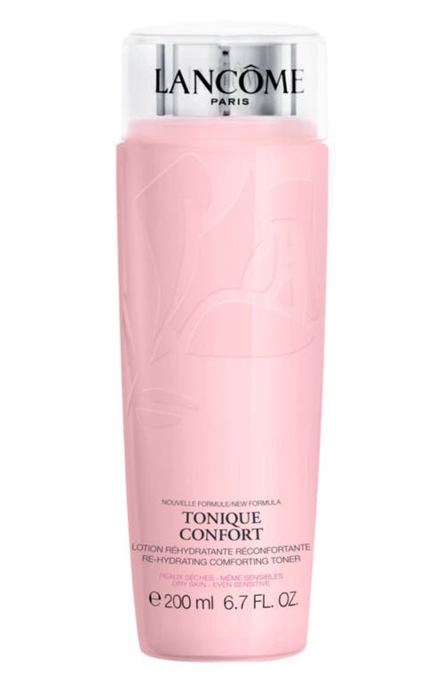 Lancôme Tonique Confort Comforting Rehydrating Toner