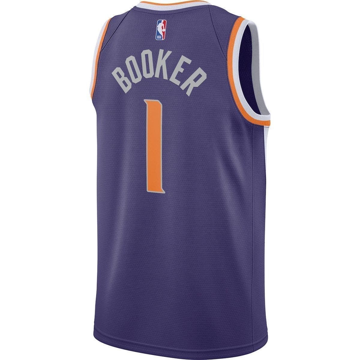devin booker alternate jersey